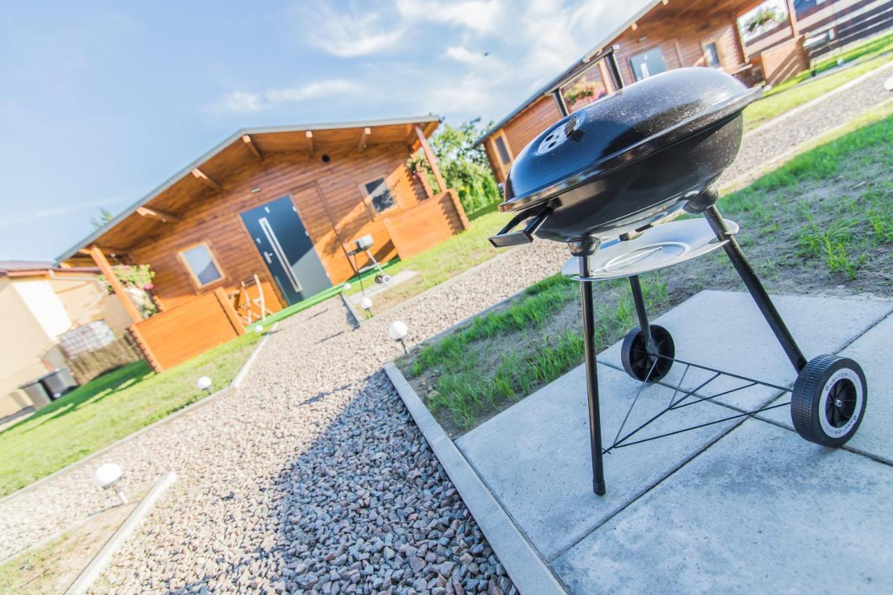 Familycamp Holiday home Zator