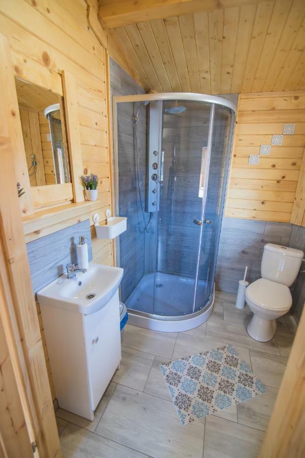 Familycamp Holiday home *