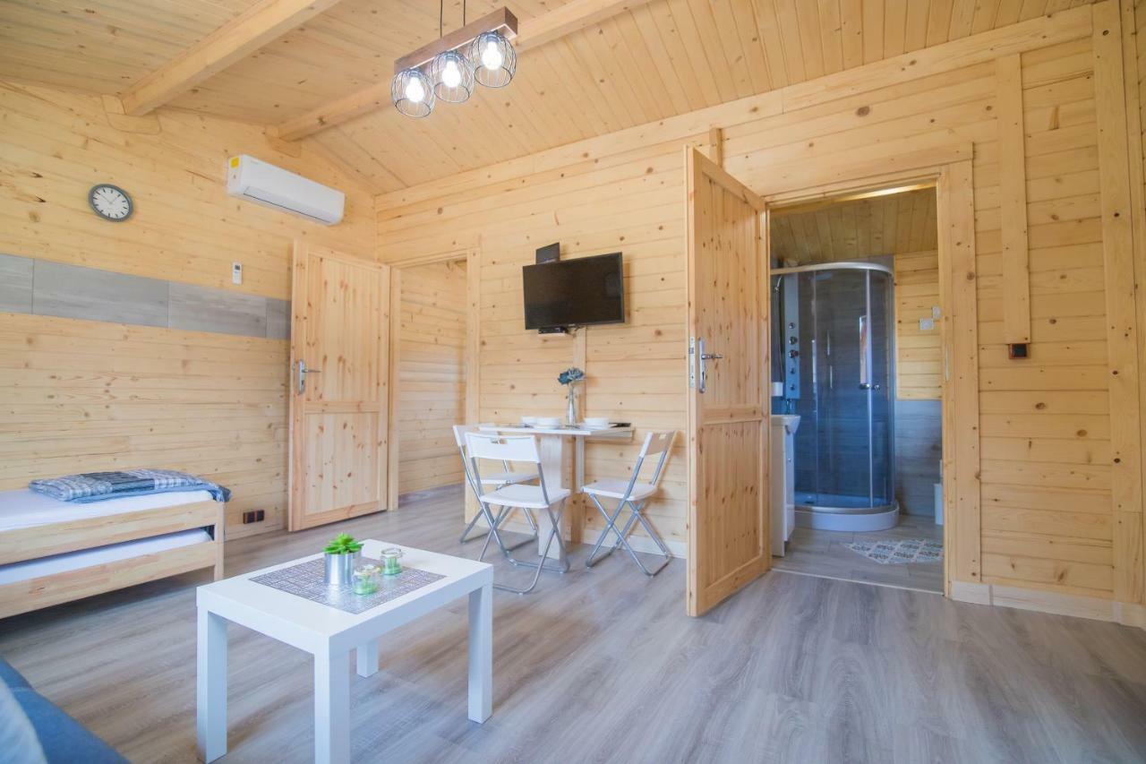 Prázdninový dům Familycamp